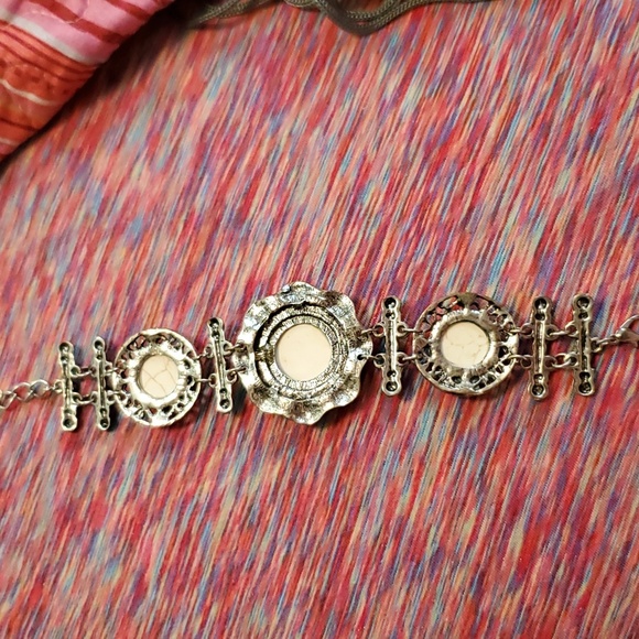 Bracelet from India - Picture 2 of 2